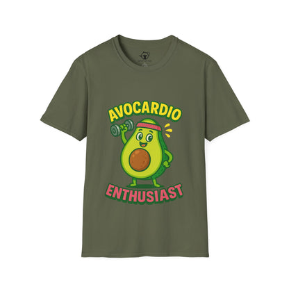 Avocardio