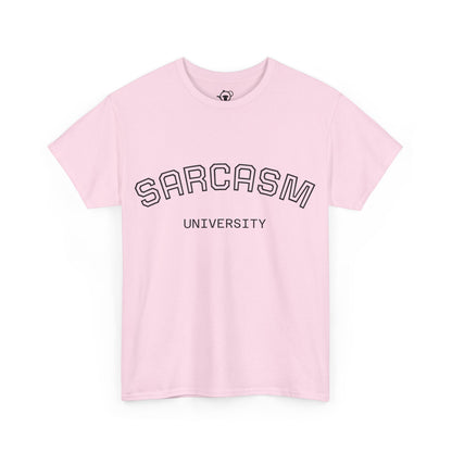 Sarcasm Uni