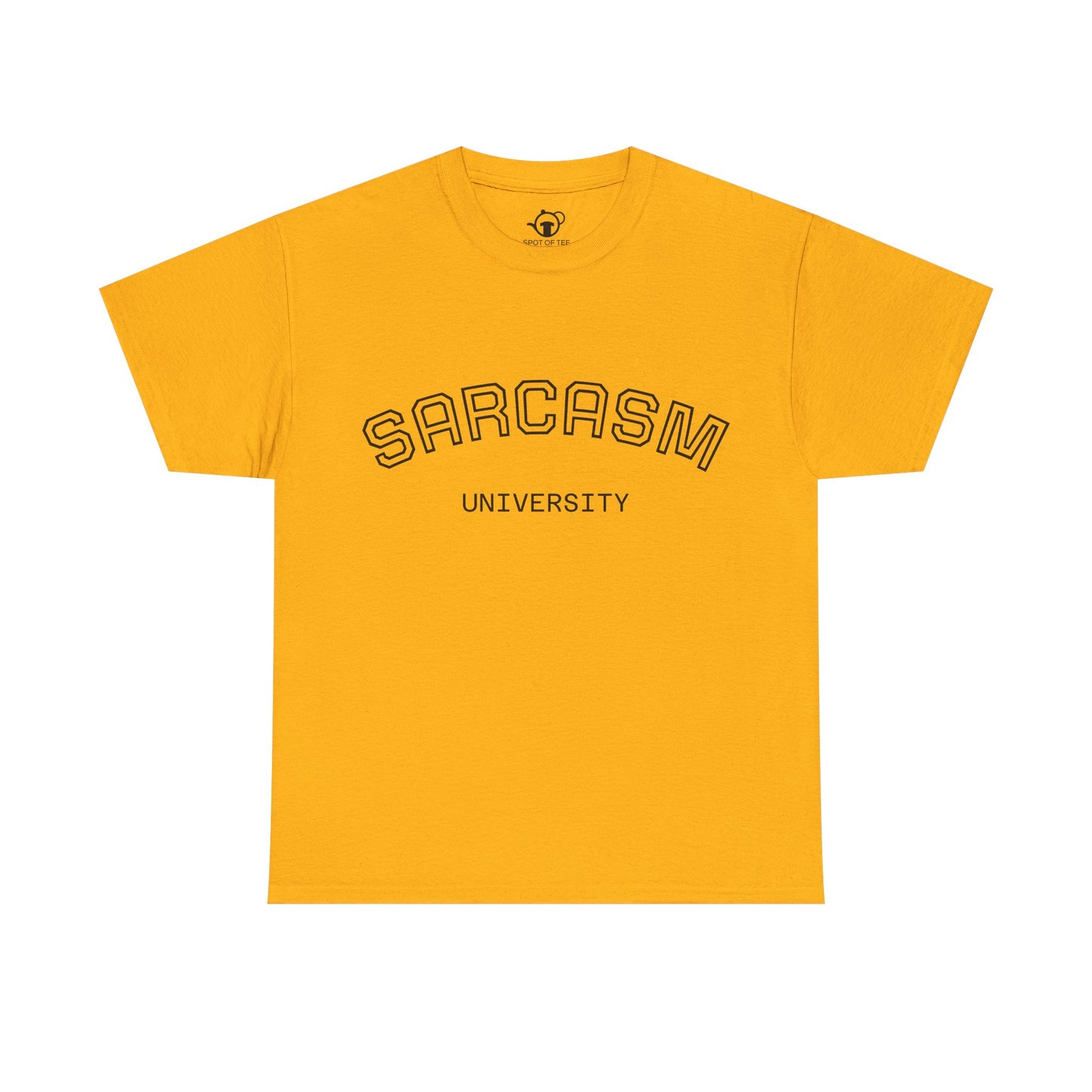 Sarcasm Uni