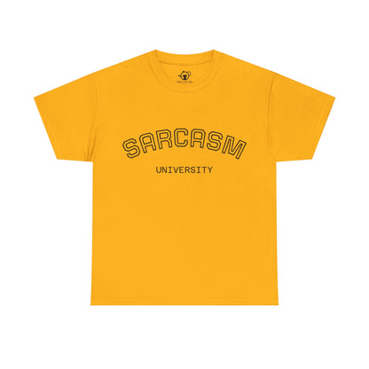 Sarcasm Uni