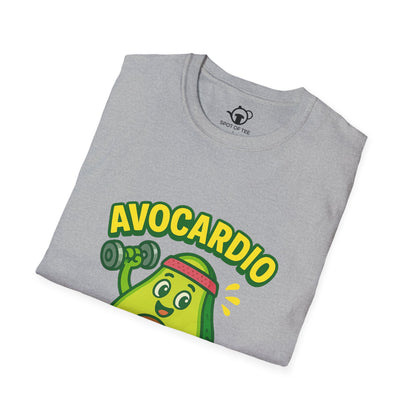 Avocardio