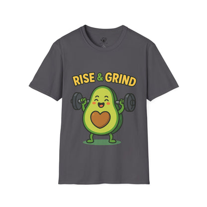 Rise & Grind - Avo