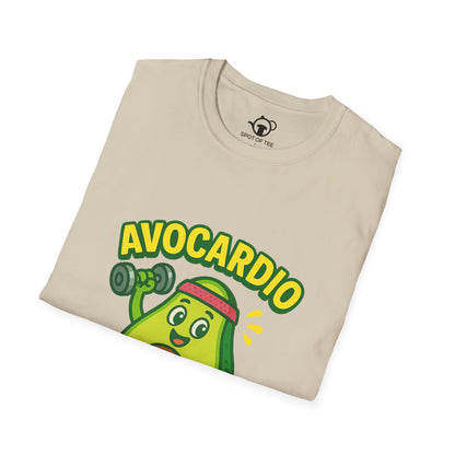 Avocardio
