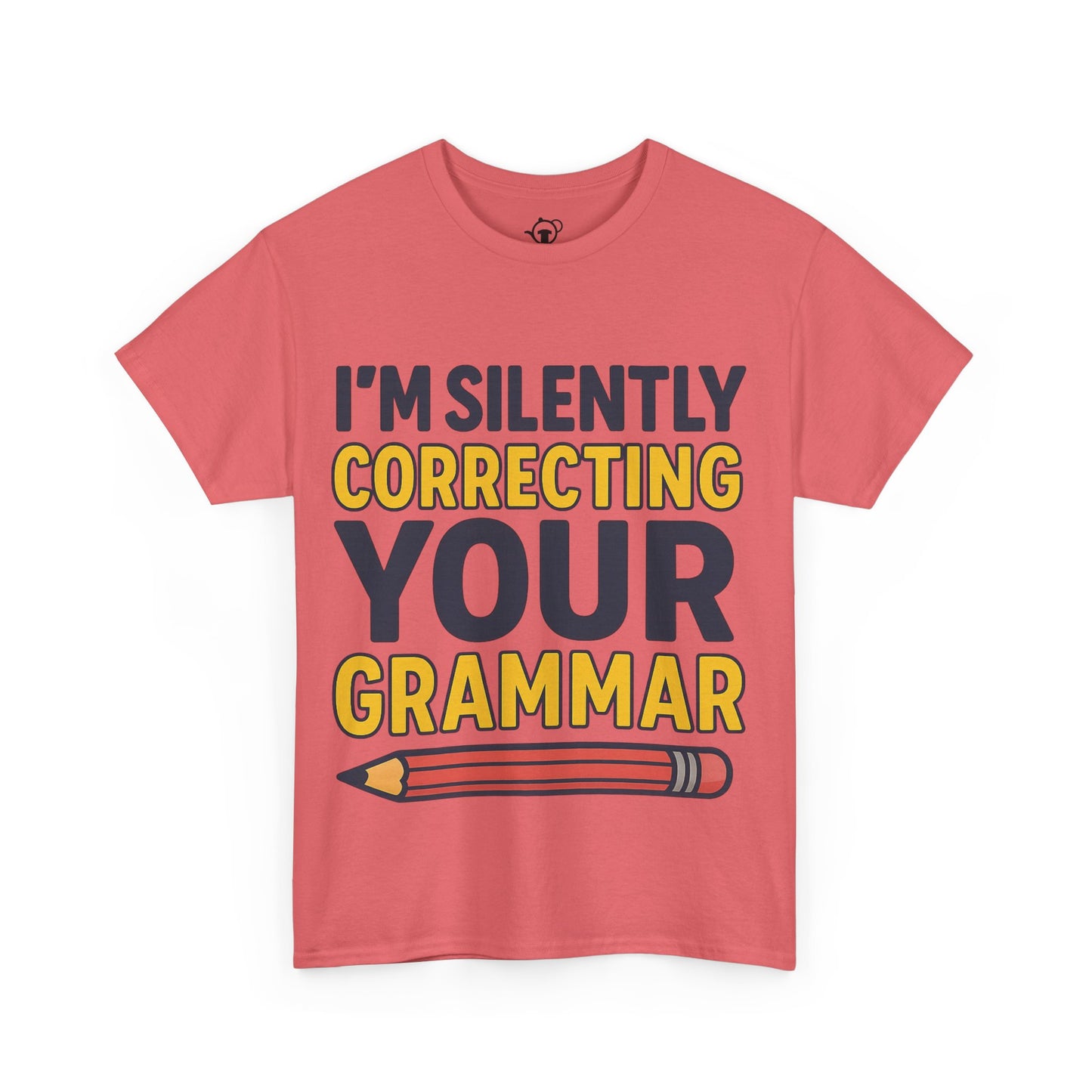 Correcting your grammar