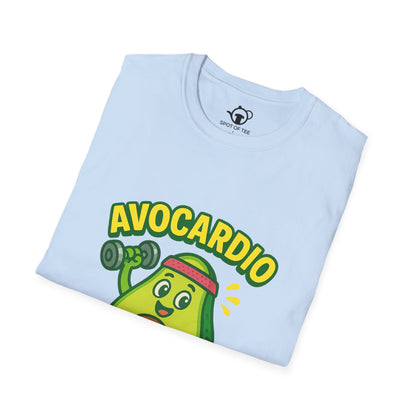 Avocardio