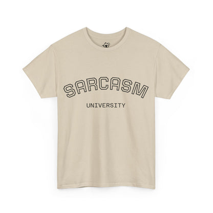 Sarcasm Uni
