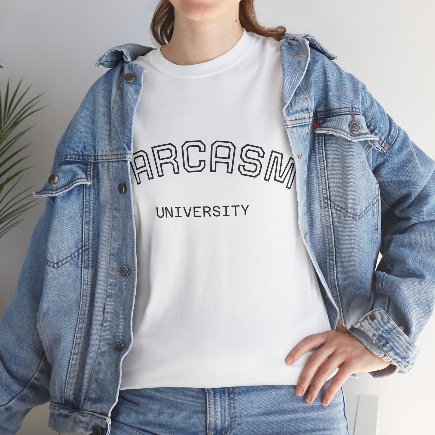 Sarcasm Uni