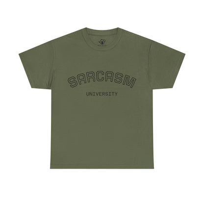 Sarcasm Uni