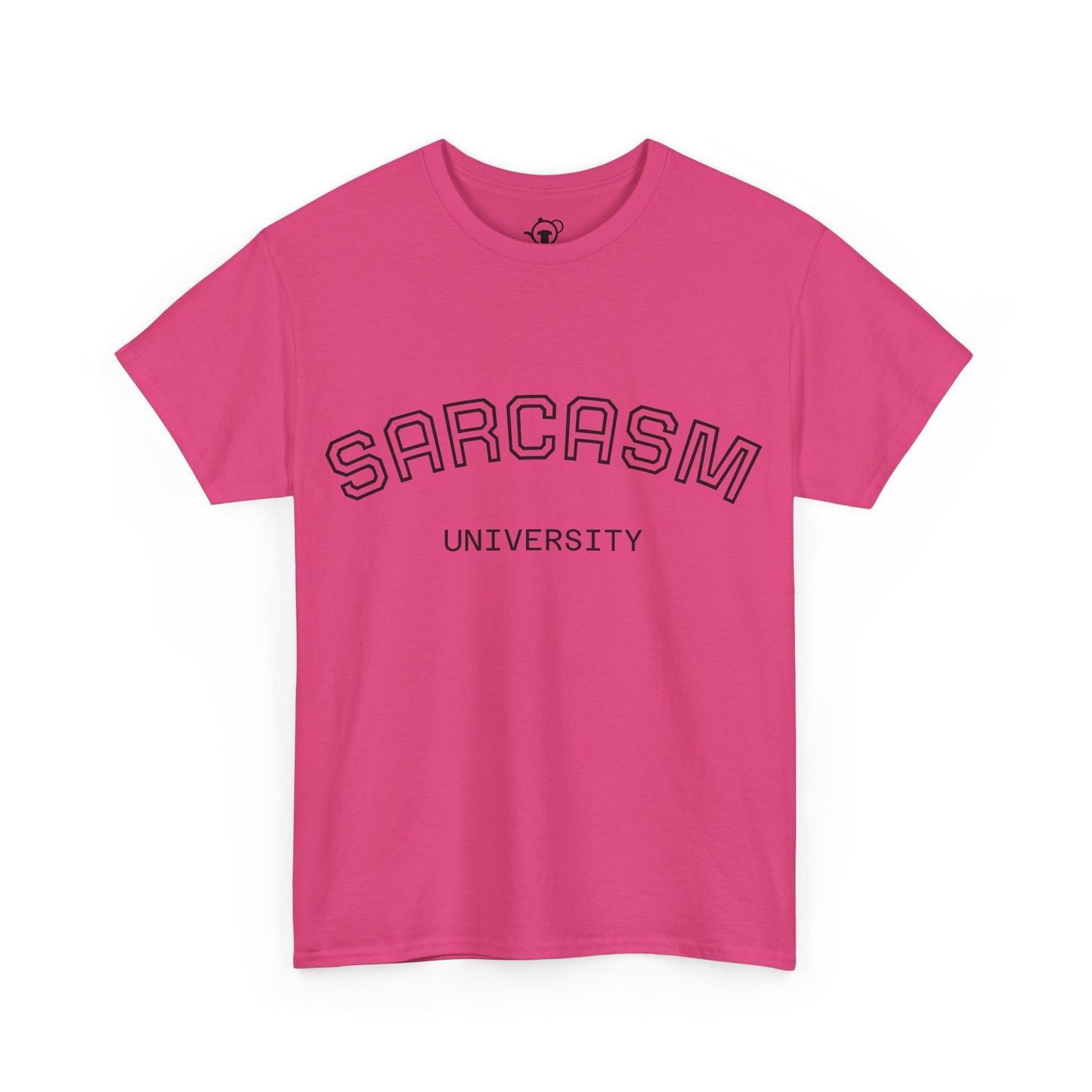 Sarcasm Uni