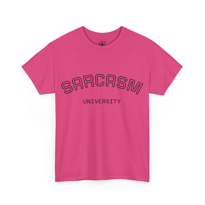 Sarcasm Uni