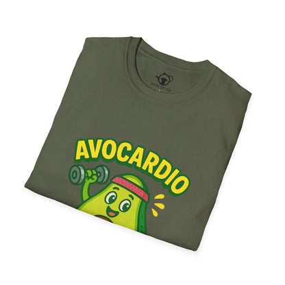 Avocardio