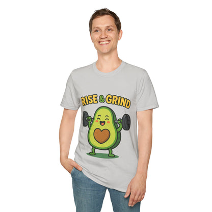 Rise & Grind - Avo