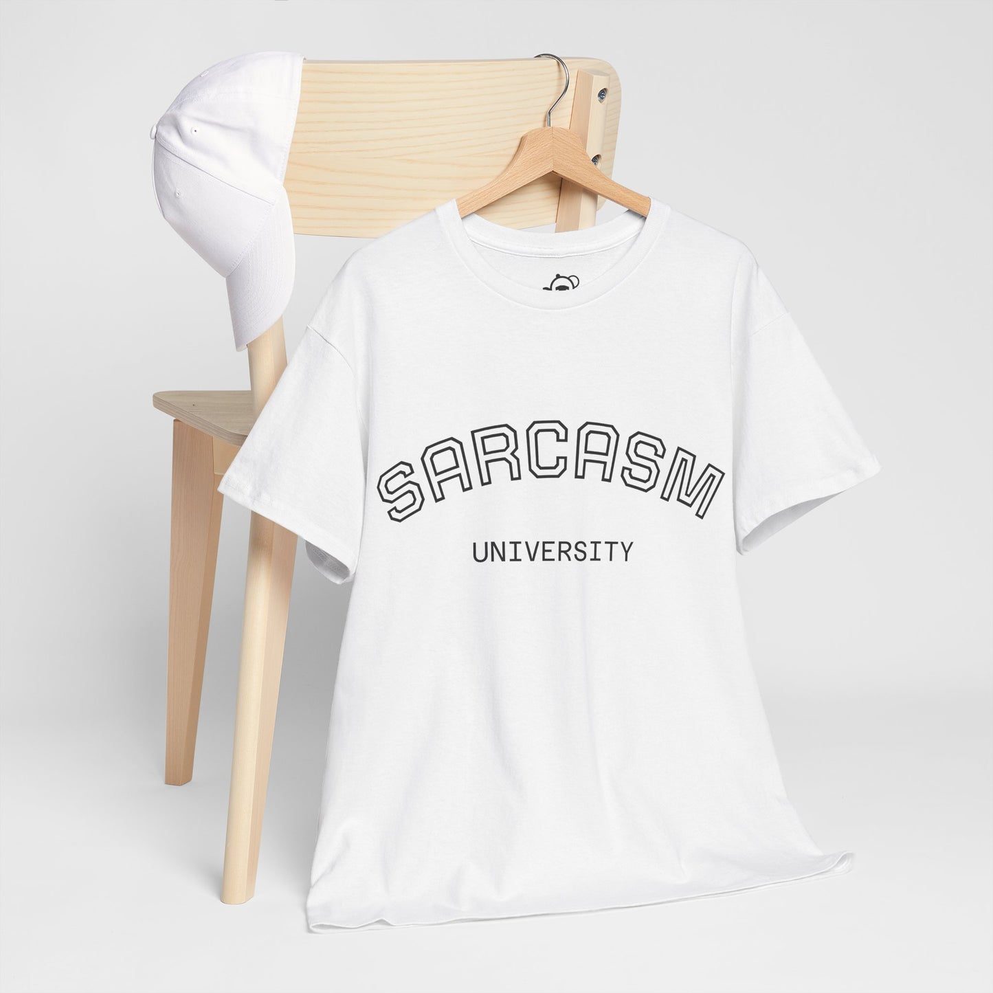Sarcasm Uni