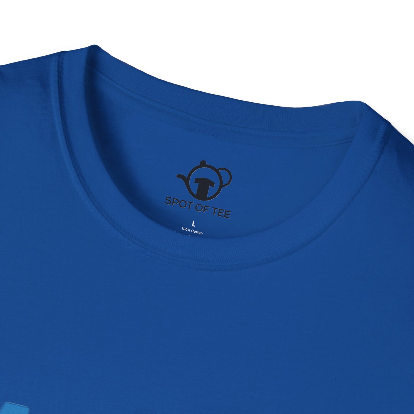 Lazy Energy Saving Mode T-Shirt