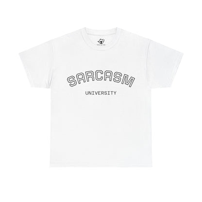 Sarcasm Uni