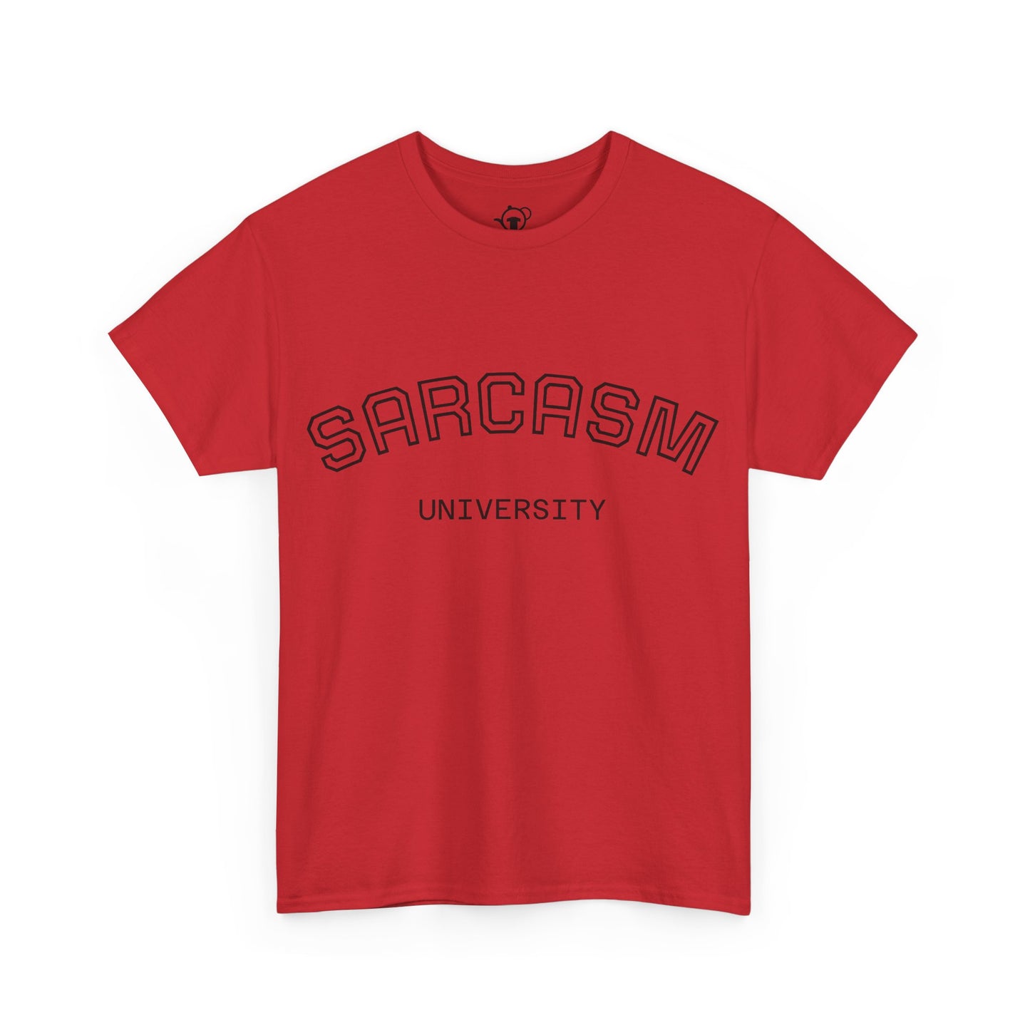 Sarcasm Uni