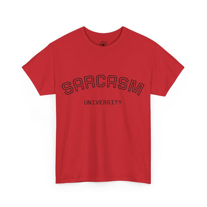 Sarcasm Uni