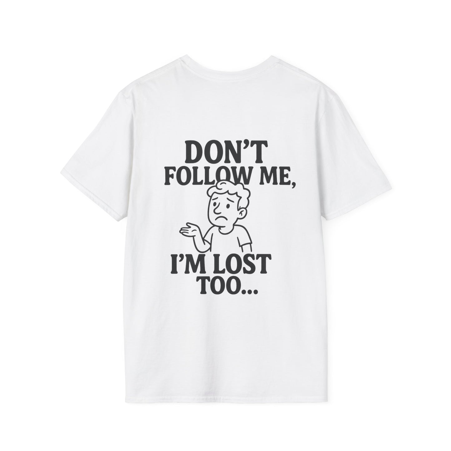 I'm lost too..