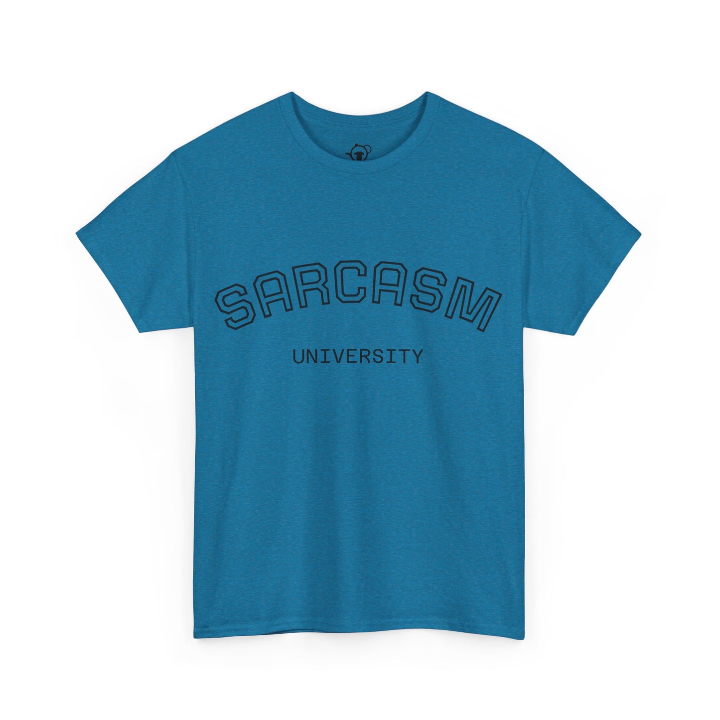 Sarcasm Uni