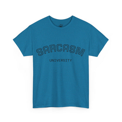 Sarcasm Uni