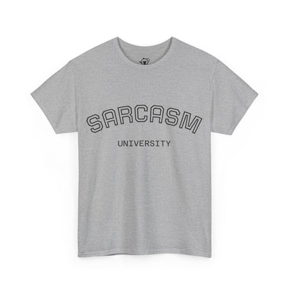 Sarcasm Uni