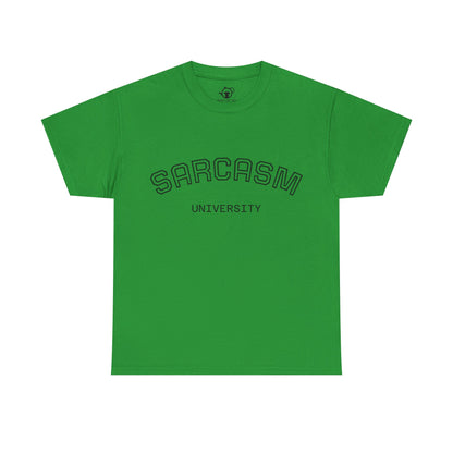 Sarcasm Uni