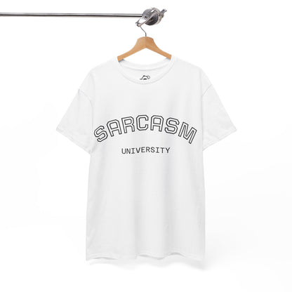 Sarcasm Uni