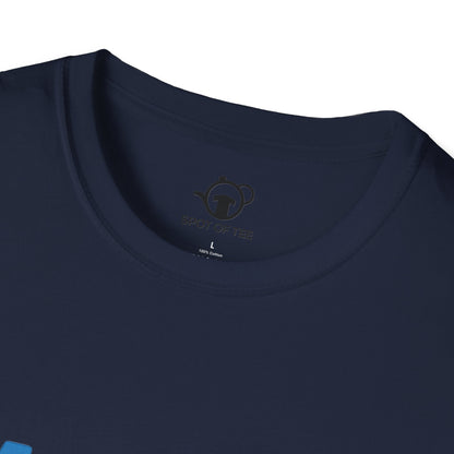 Lazy Energy Saving Mode T-Shirt