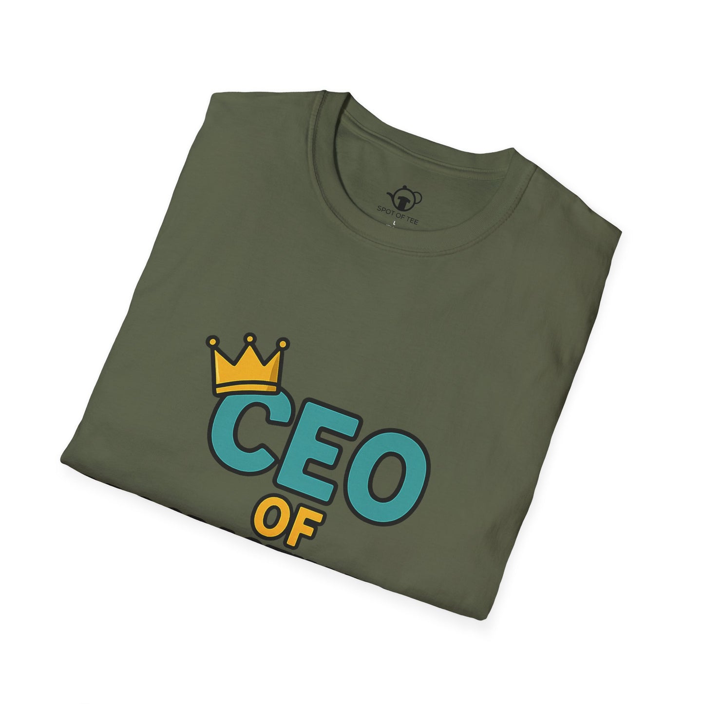 CEO of Procrastination