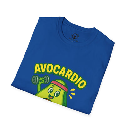 Avocardio