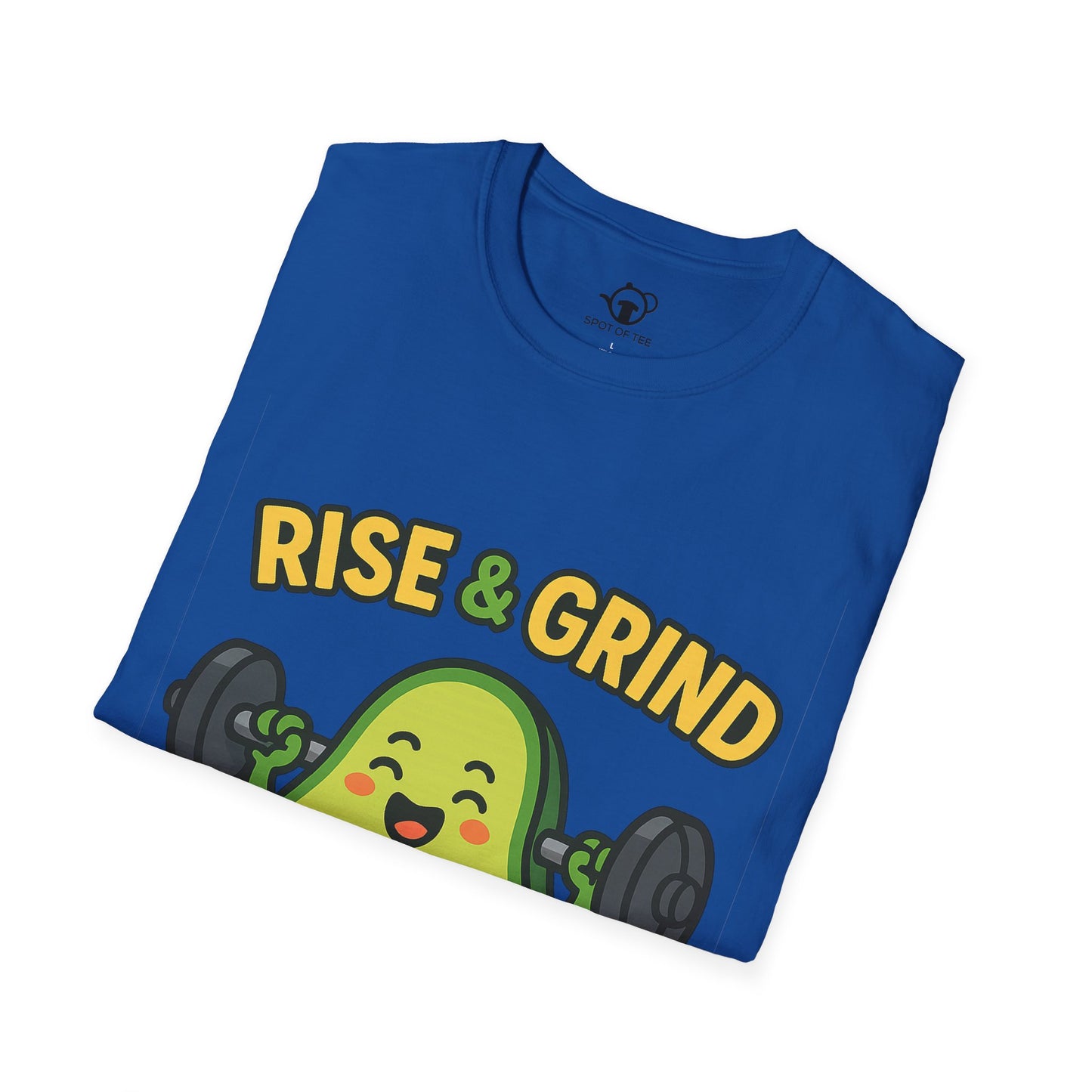 Rise & Grind - Avo