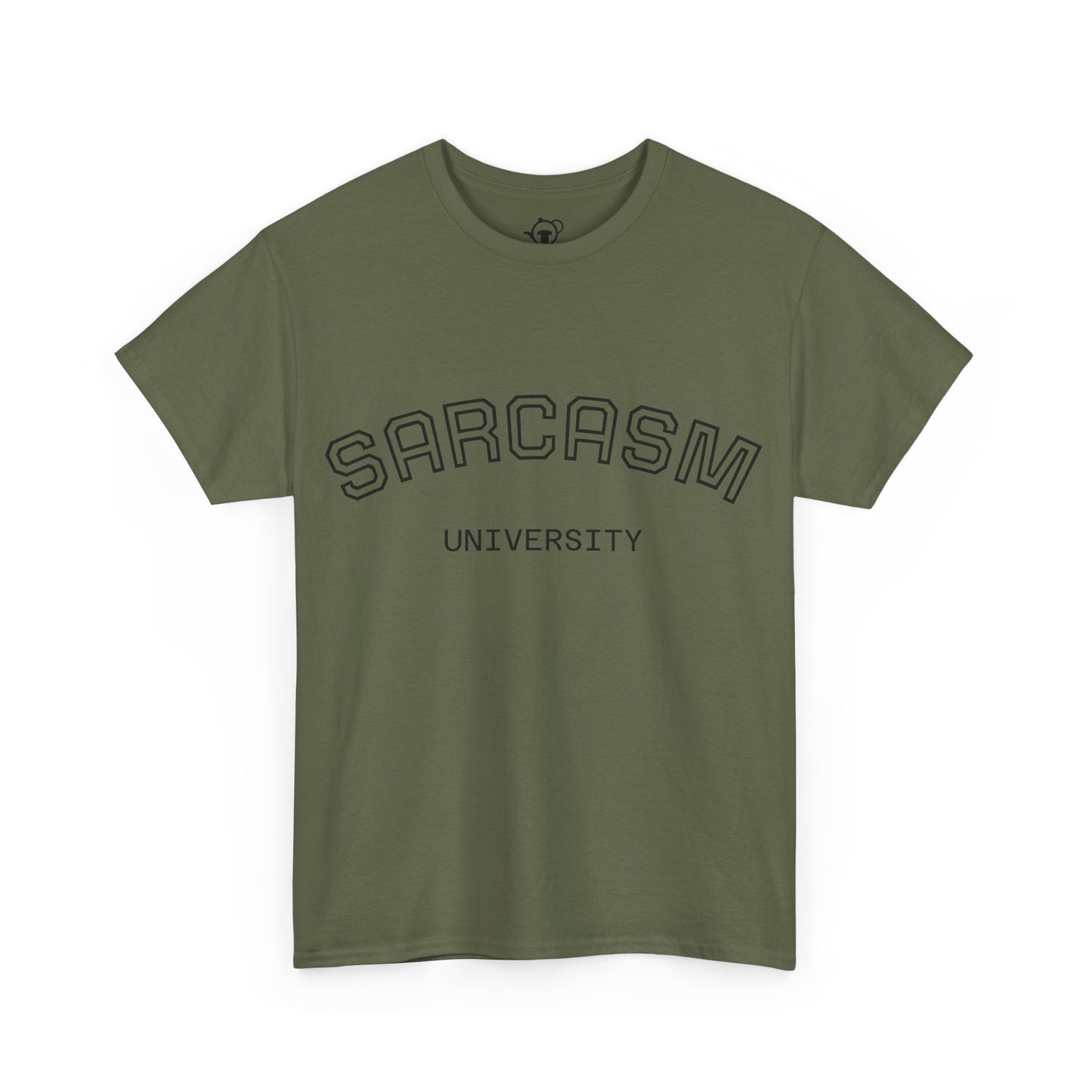Sarcasm Uni
