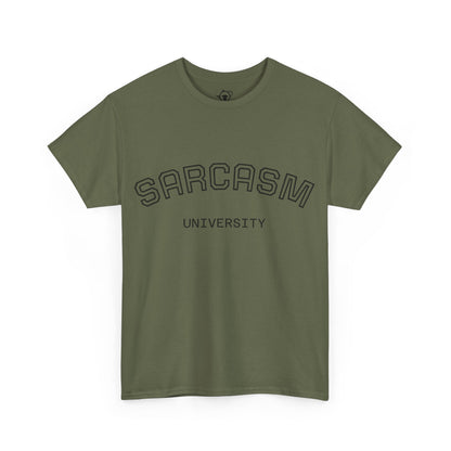 Sarcasm Uni