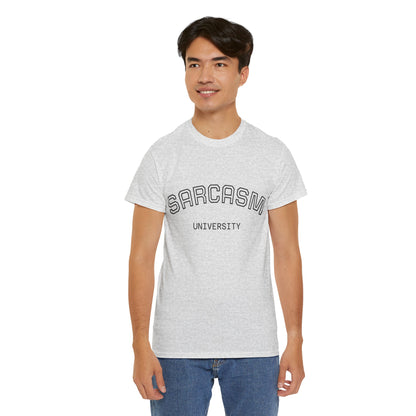 Sarcasm Uni