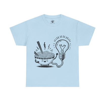 Powered by Ramen