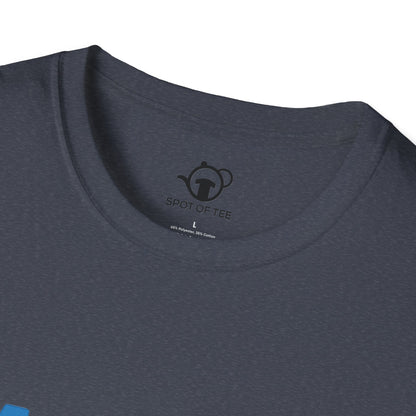 Lazy Energy Saving Mode T-Shirt