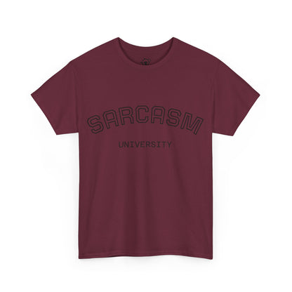 Sarcasm Uni