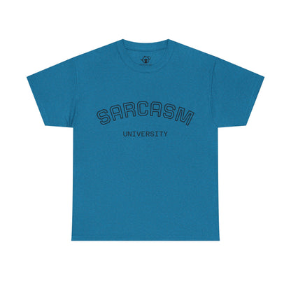Sarcasm Uni
