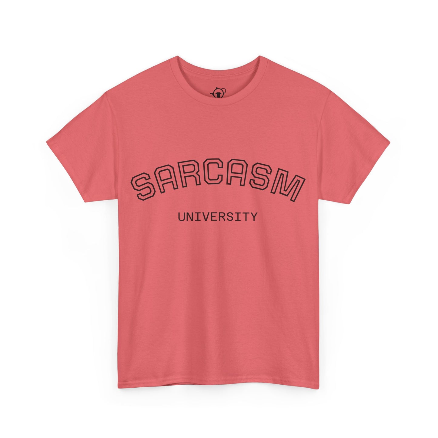 Sarcasm Uni