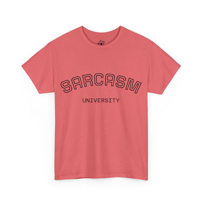 Sarcasm Uni