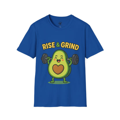 Rise & Grind - Avo