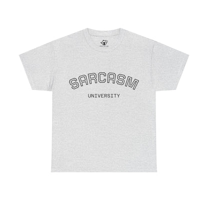 Sarcasm Uni