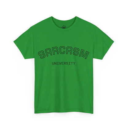 Sarcasm Uni