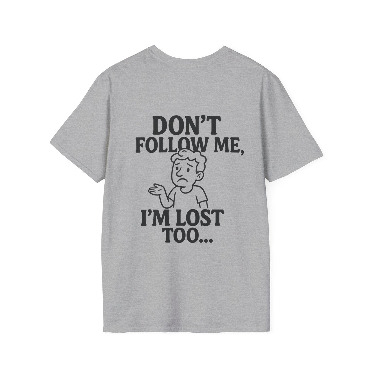 I'm lost too..