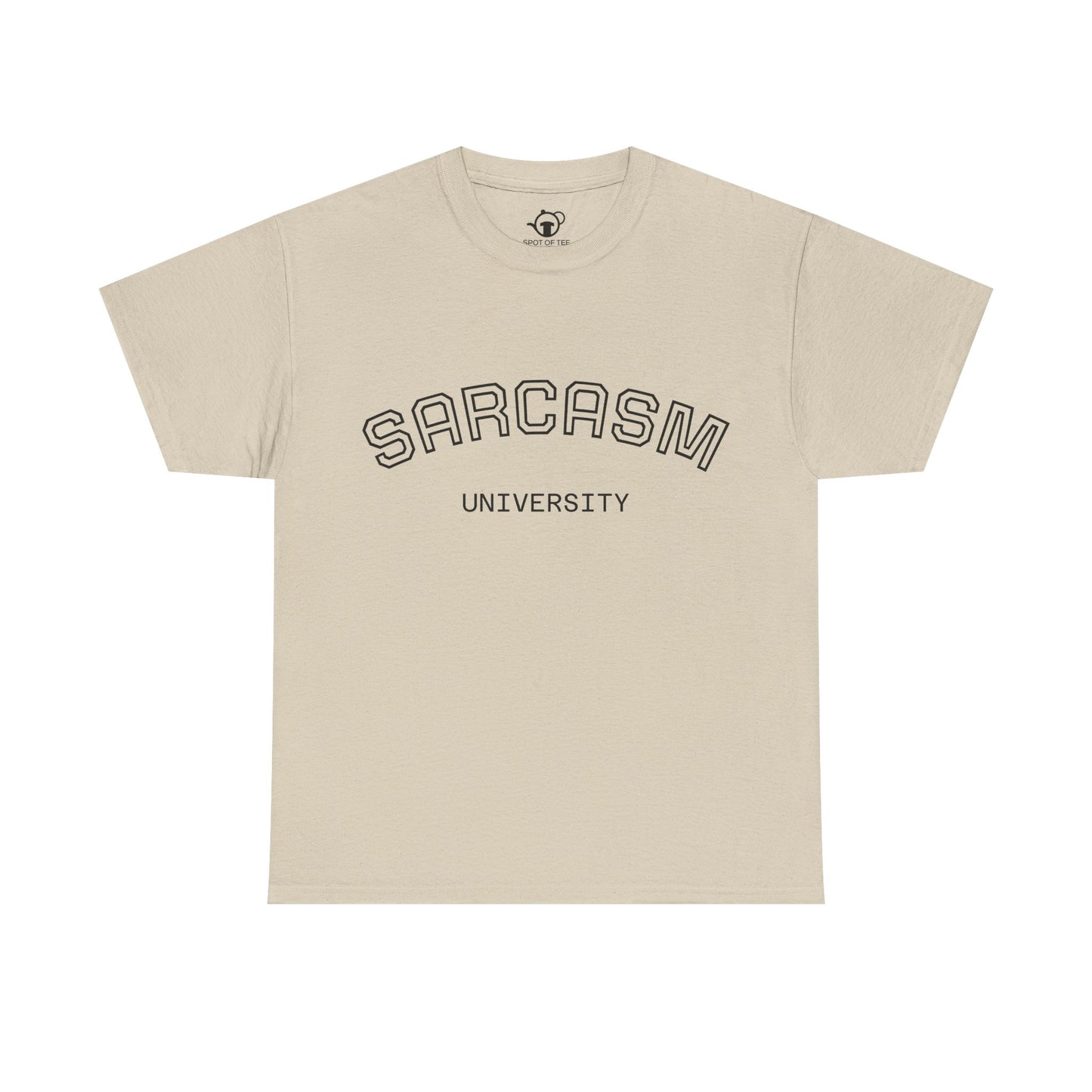 Sarcasm Uni