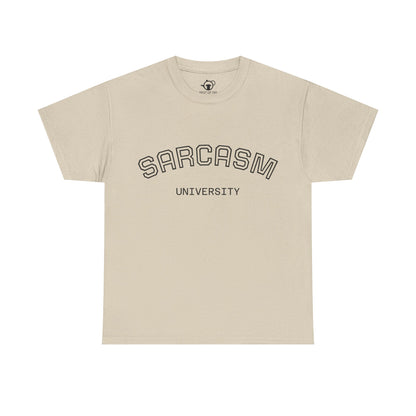 Sarcasm Uni