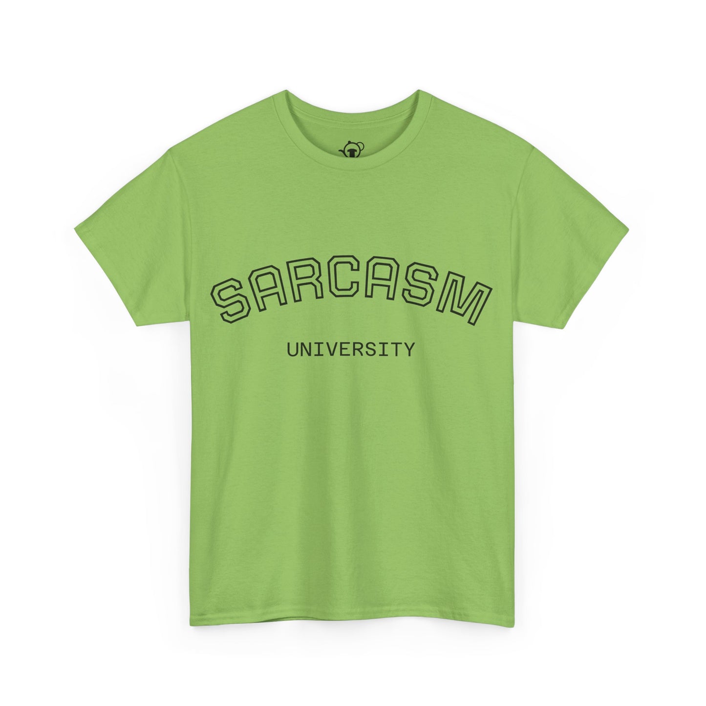 Sarcasm Uni