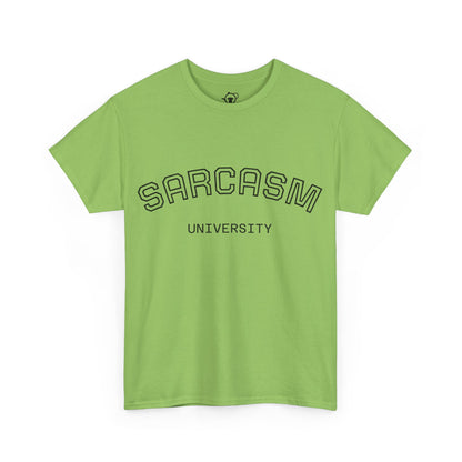 Sarcasm Uni