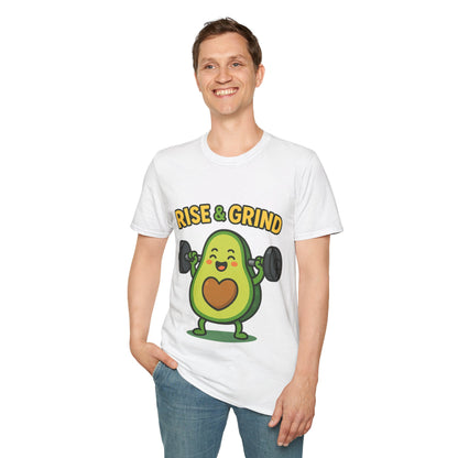 Rise & Grind - Avo