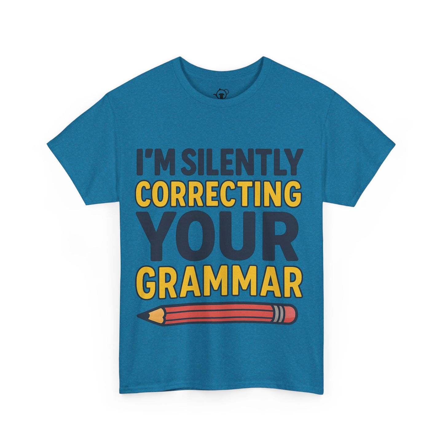 Correcting your grammar